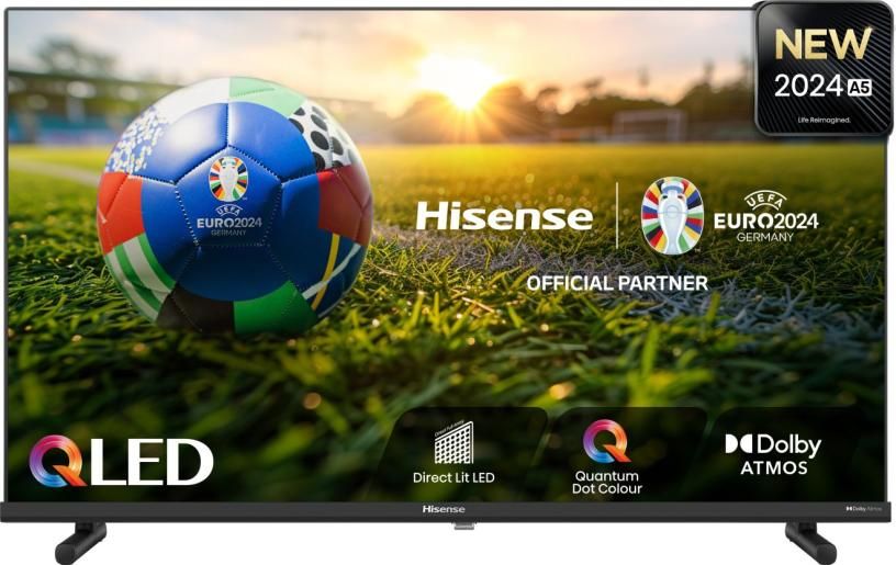 Hisense 32A59NQ TV 81