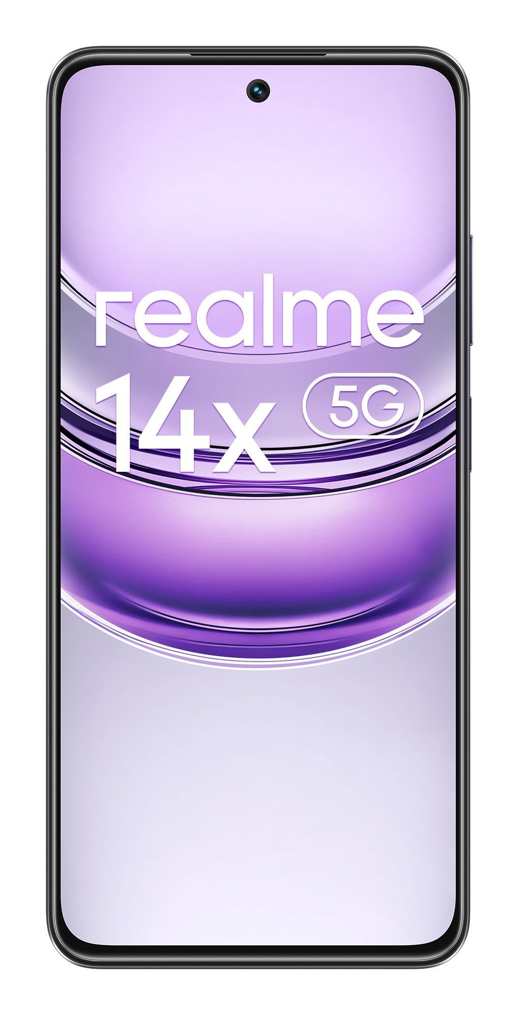 Realme 14x 5G 8/256 GB Carbon Black