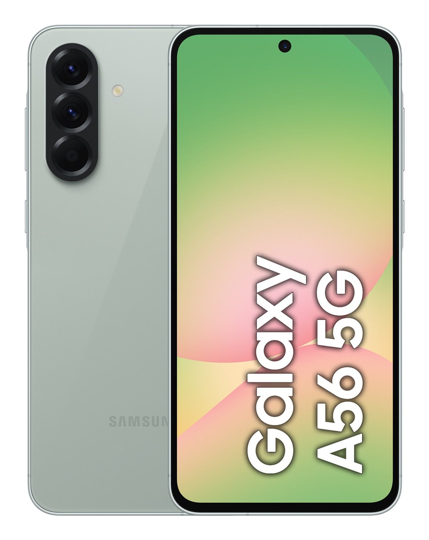 Samsung Galaxy A56 5G