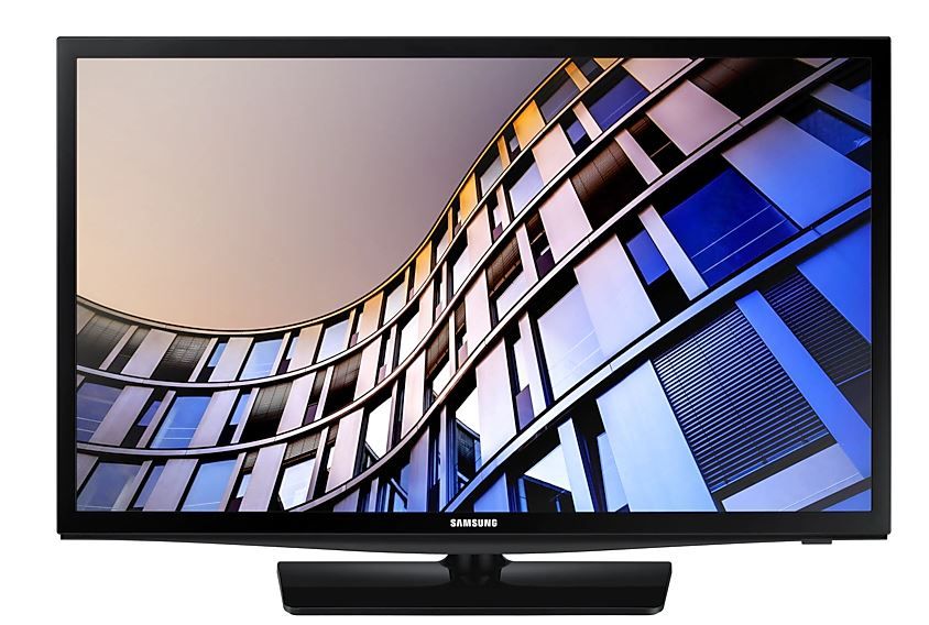 SAMSUNG - TV LED HD READY 24" UE24N4300ADXZT TV