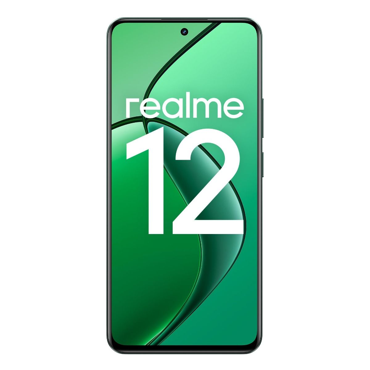 REALME 12 - 4G - 512GB/8RAM - Pioneer Green