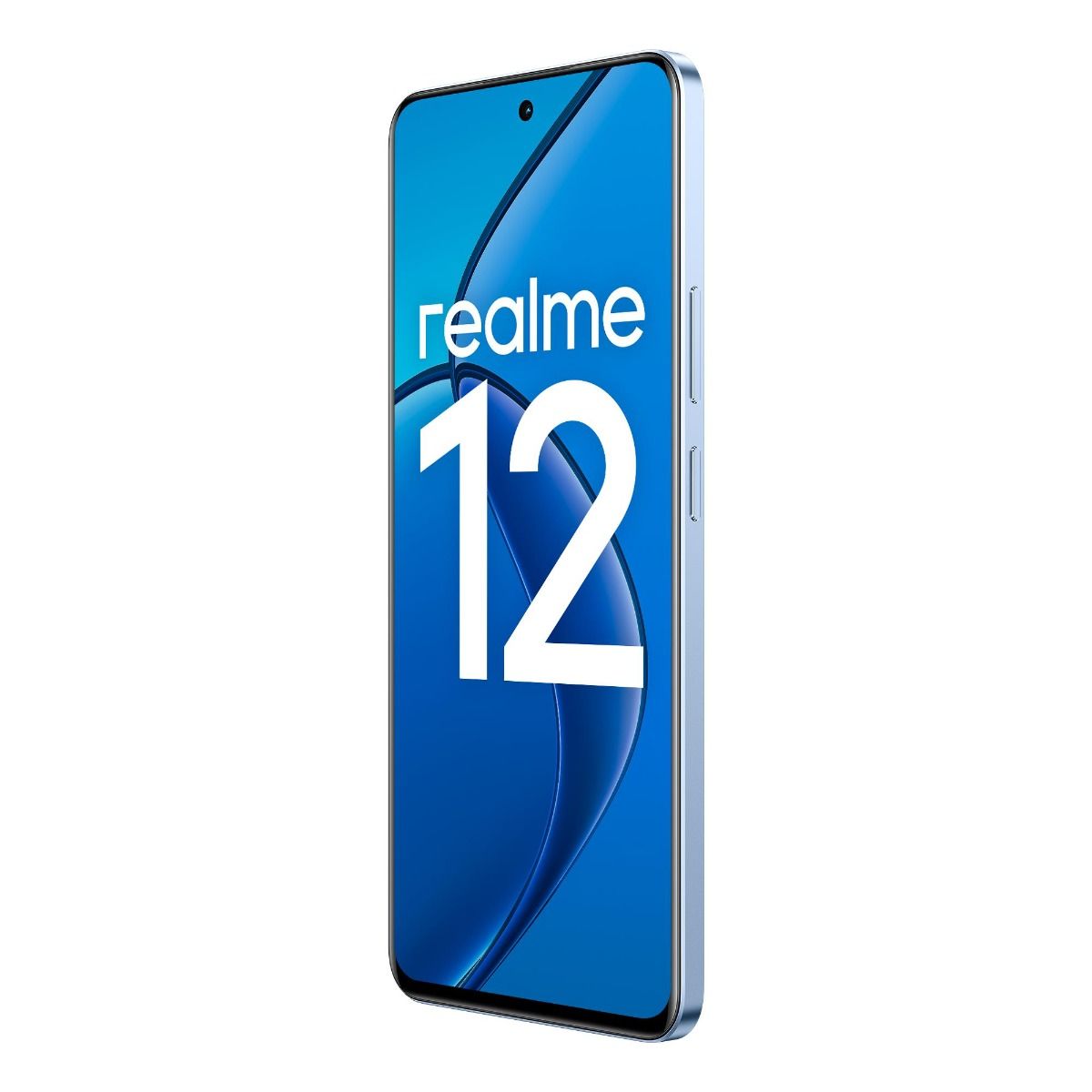 REALME 12 4G 512GB/8RAM - Skyline Blue