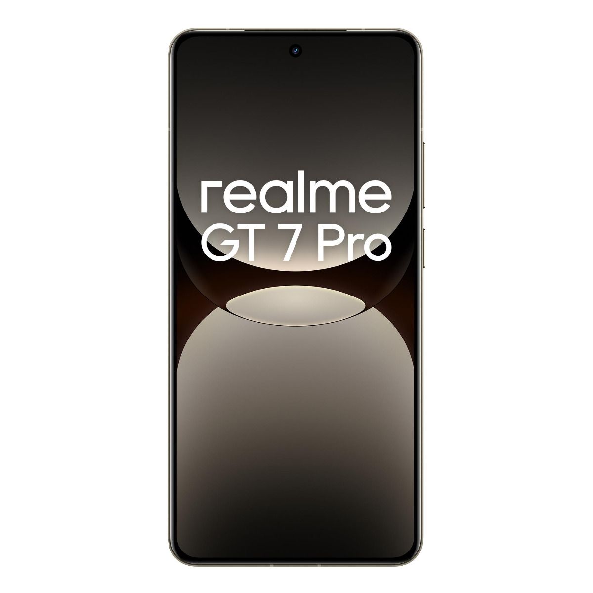 REALME GT7 PRO GALAXY GREY 12/512GB