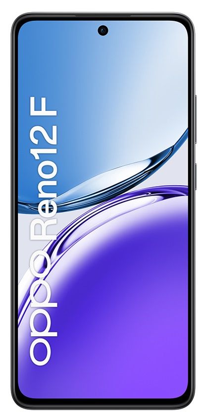OPPO - Reno12 F 4G