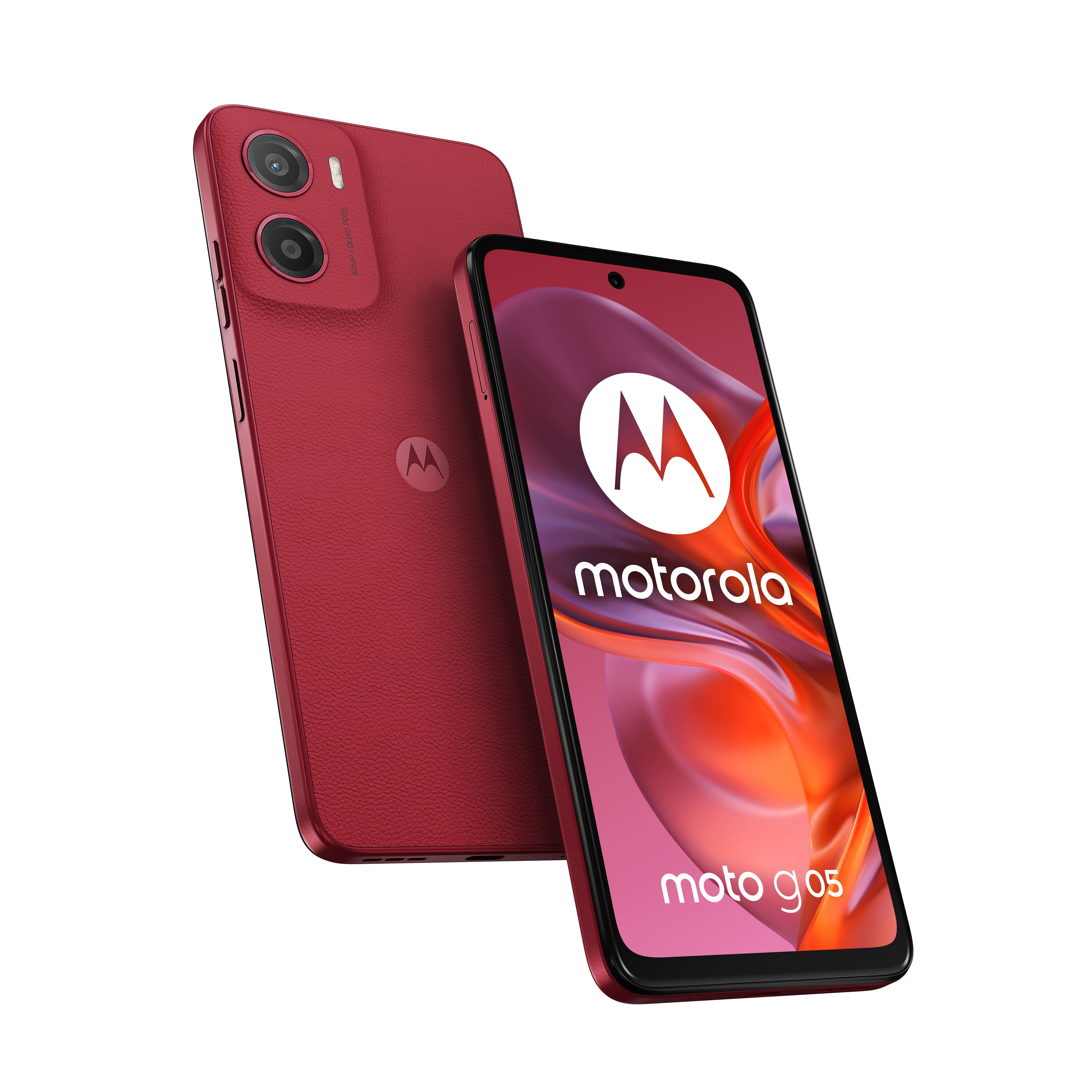 Motorola moto g05 16