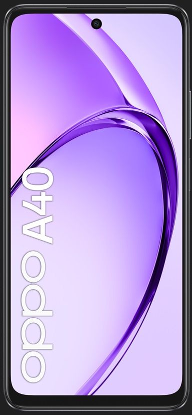OPPO A40 Smartphone