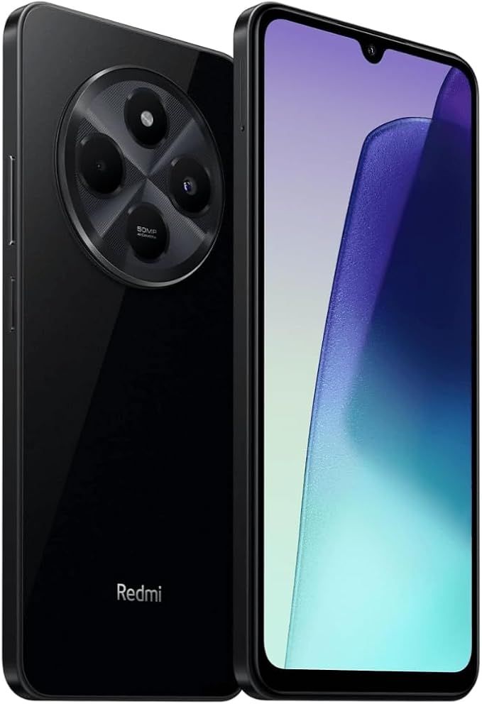 XIAOMI Redmi 14C 8+256GB