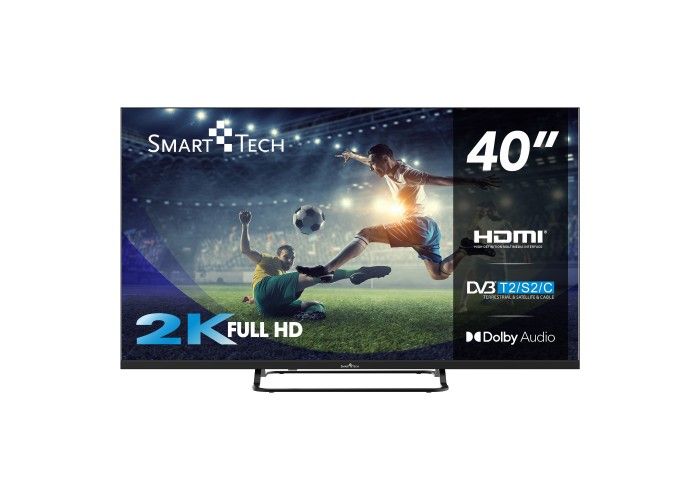 LED TV 40" 1V3 FHD 40FN01V3 Modalità hotel Classe E **NON E' SMART TV **