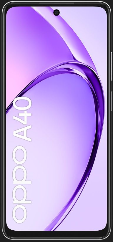 OPPO A40 Smartphone