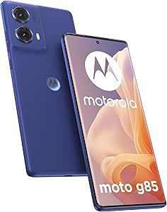 MOTOROLA G85 5G 8/256GB