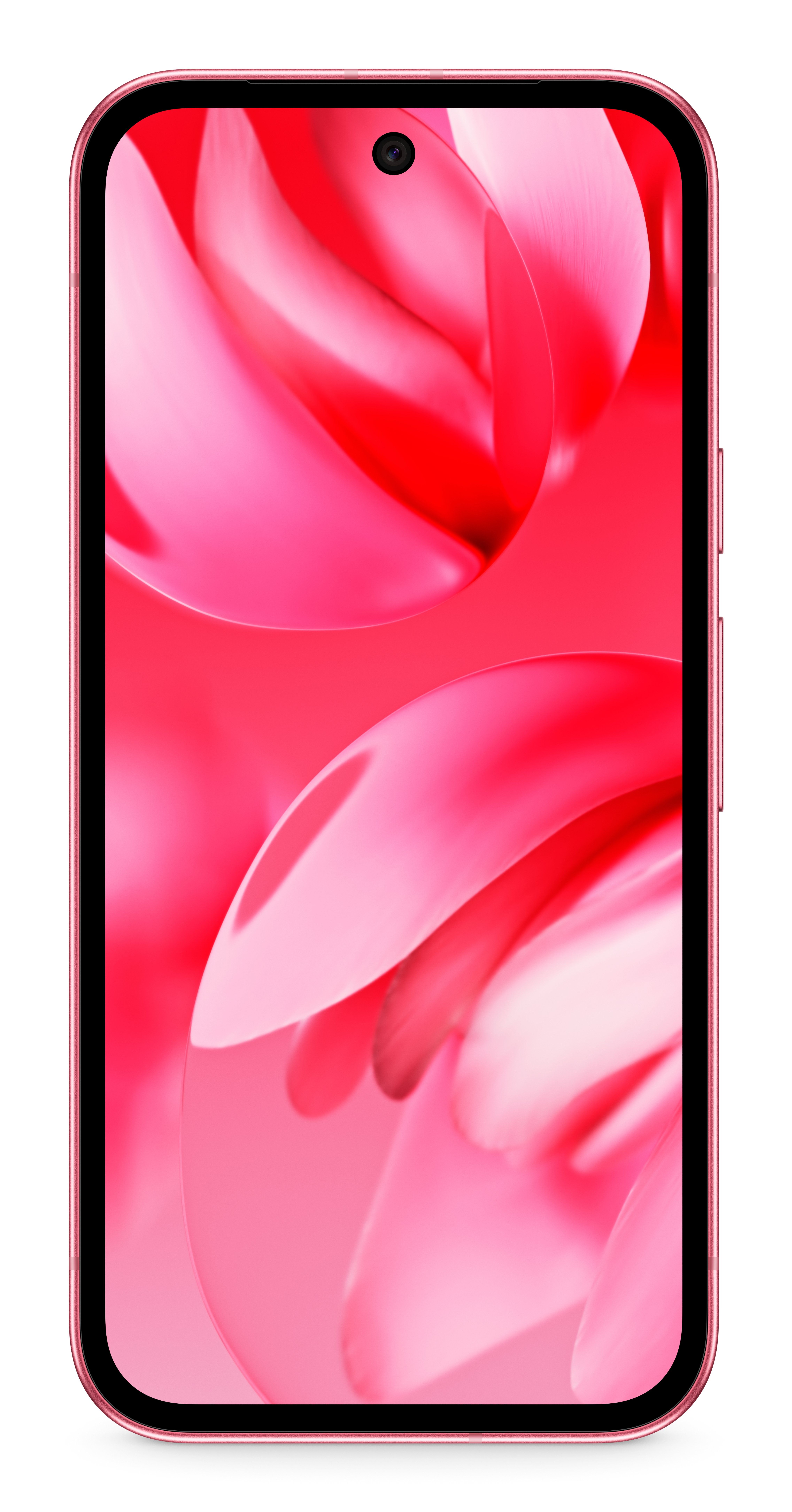 GOOGLE Pixel 9a | 5G - 128 GB - Peony