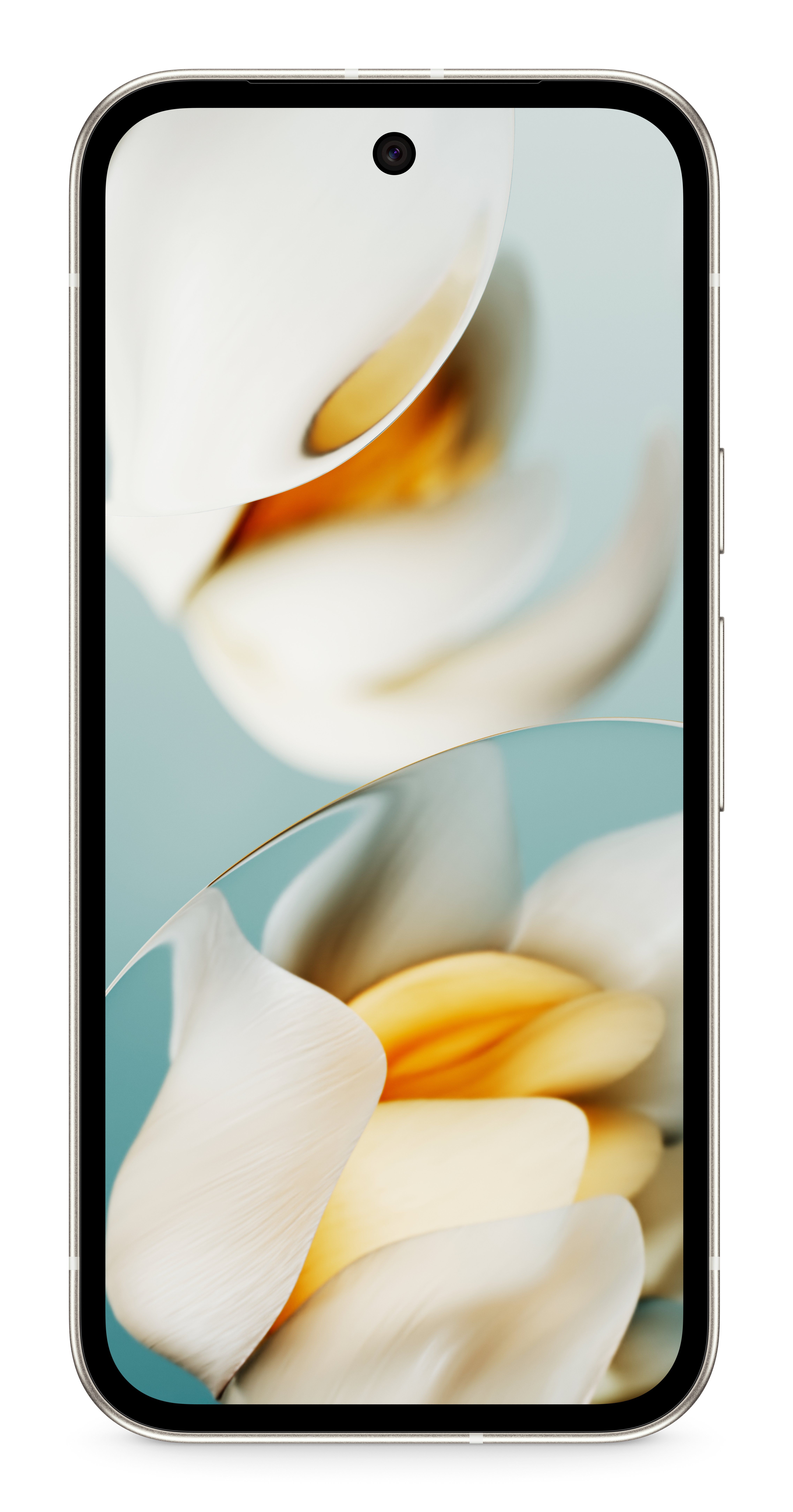 Google Pixel 9A 16 cm (6.3")