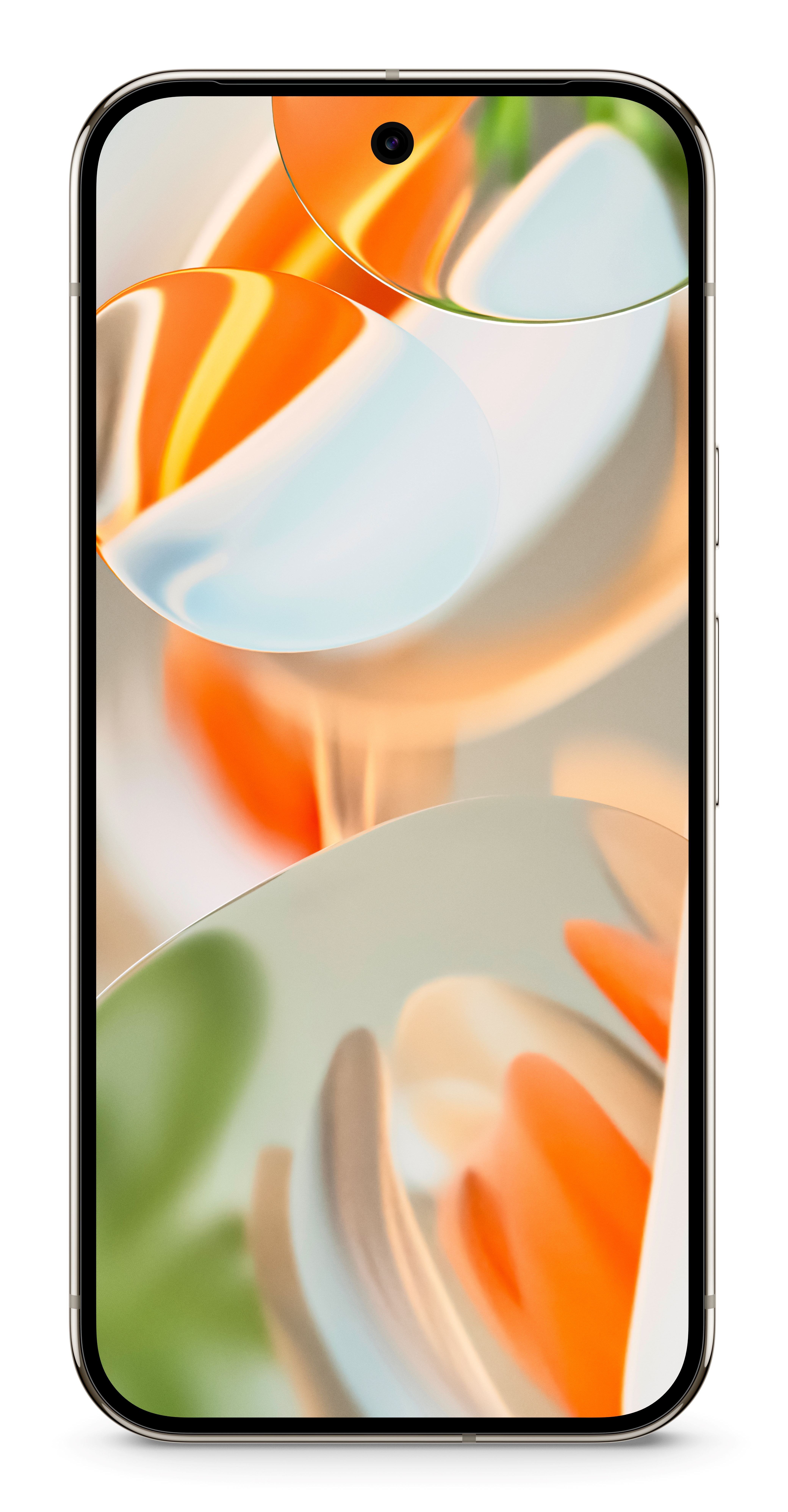 Google Pixel 9 Pro Smartphone Android con Gemini