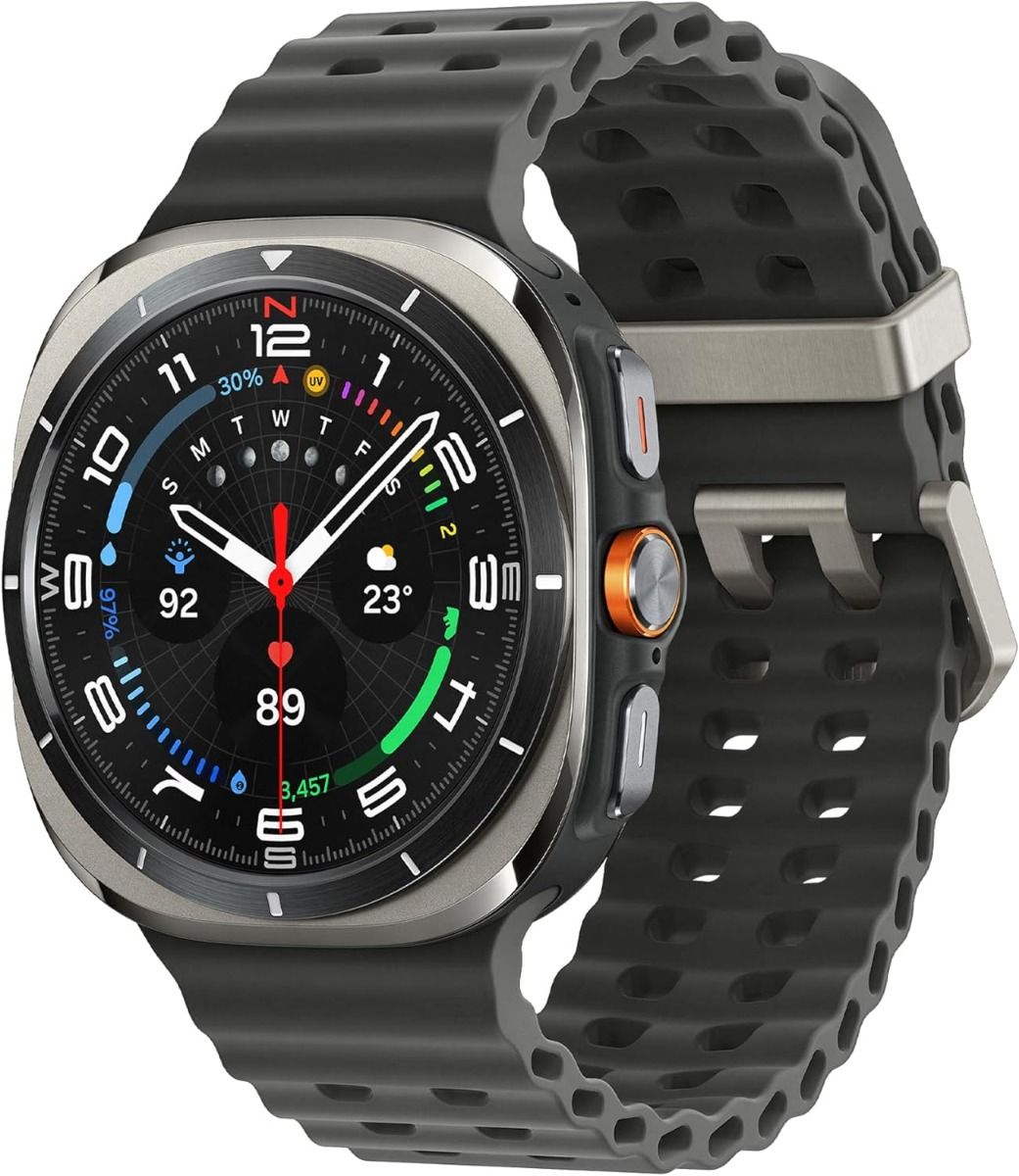 Samsung Galaxy Watch Ultra Smartwatch Galaxy AI
