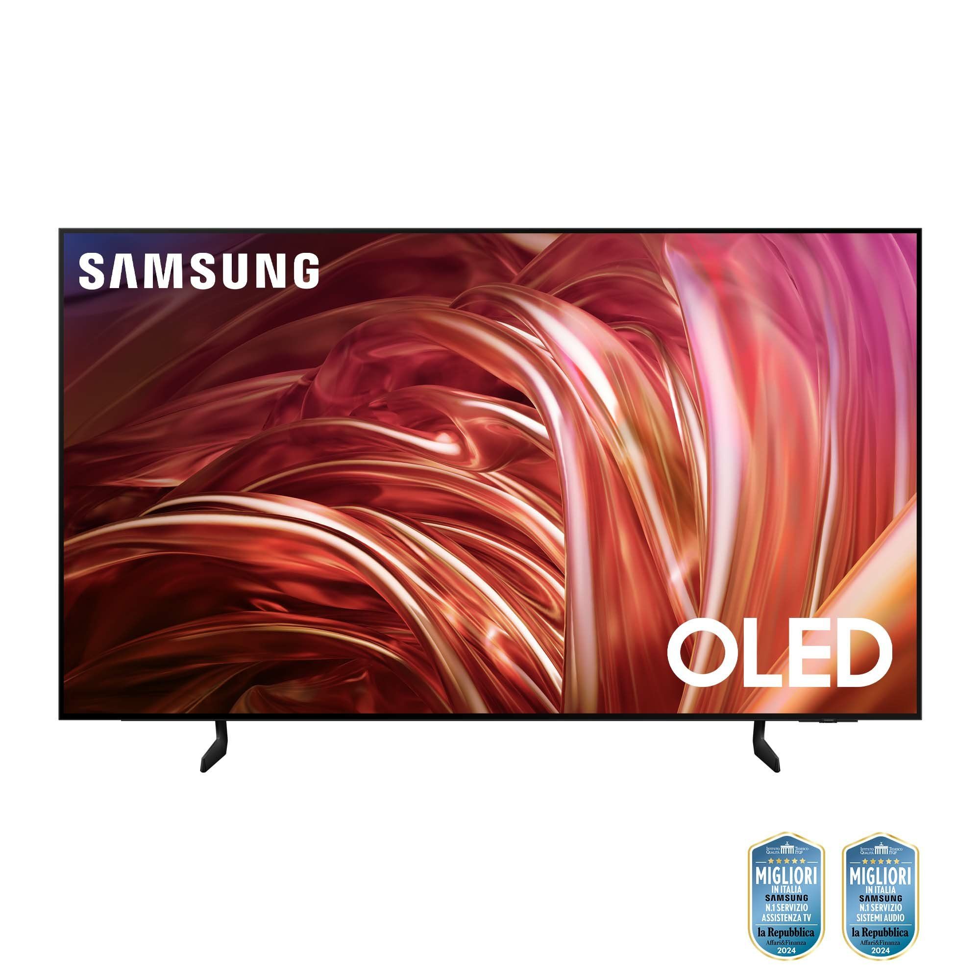 Samsung OLED TV 77 QE77S85DAEXZT