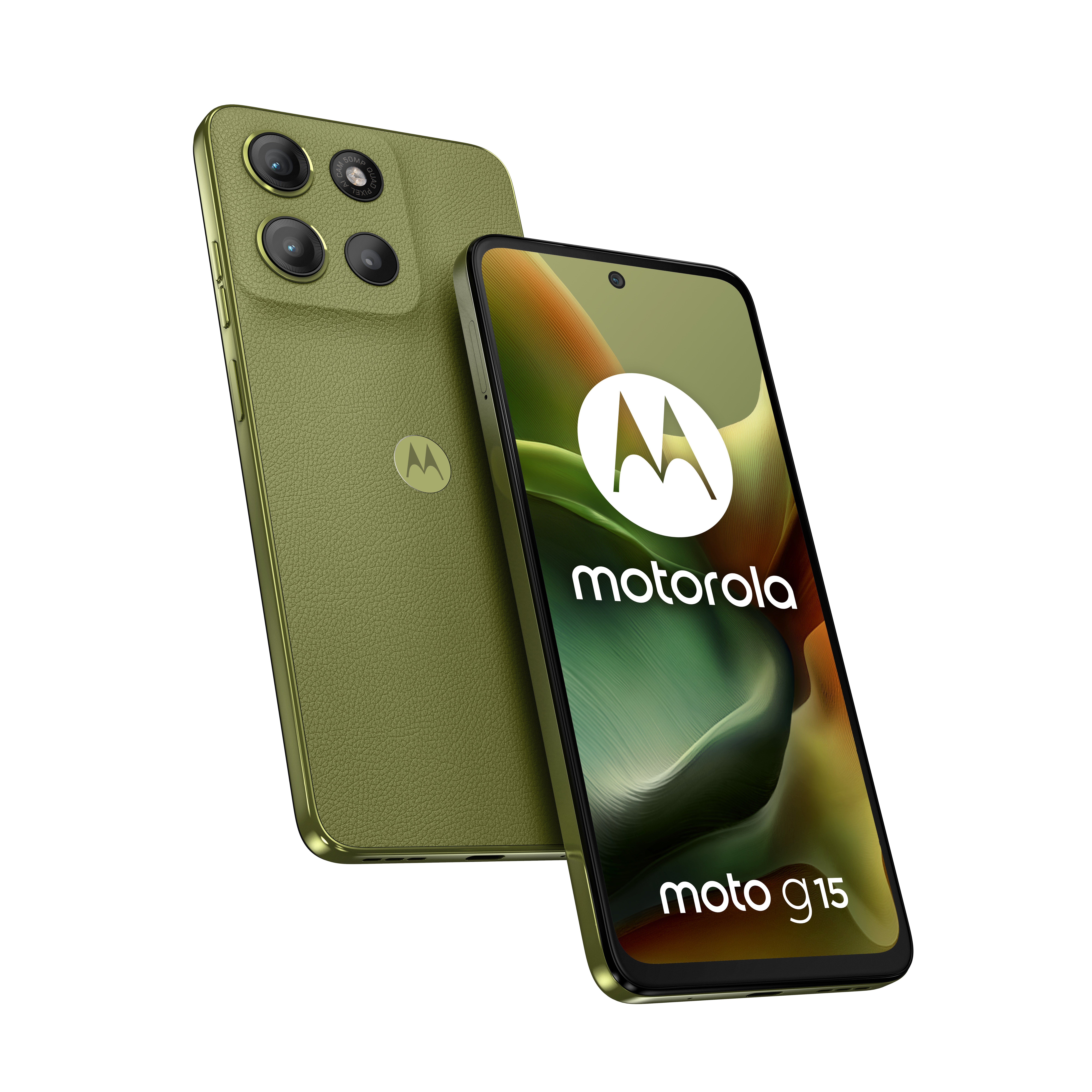 Motorola moto g15 17