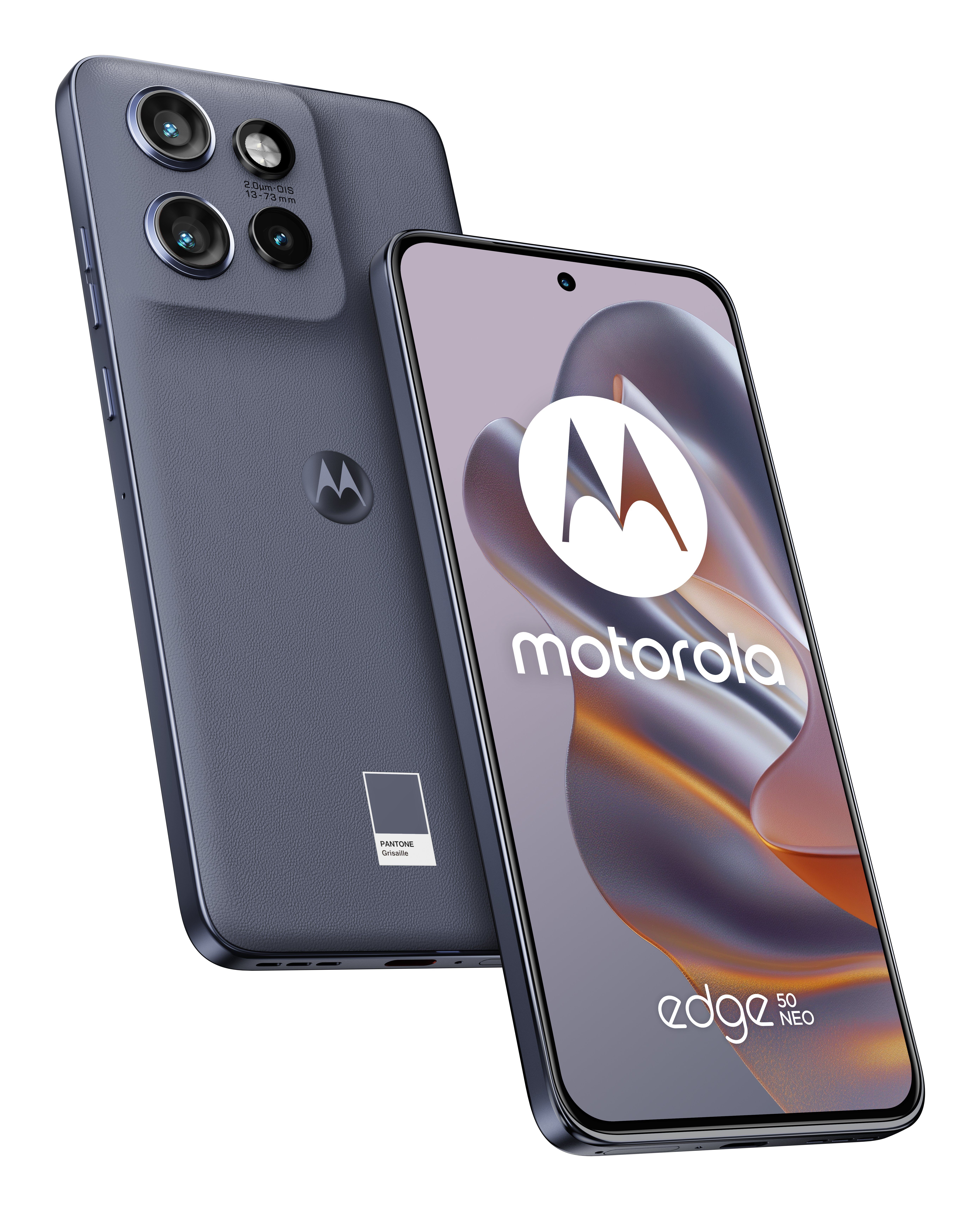 Motorola edge 50 Neo 16