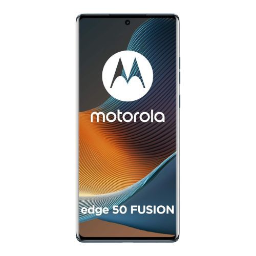 Motorola Edge 50 Fusion 8/256 GB Forest Blue