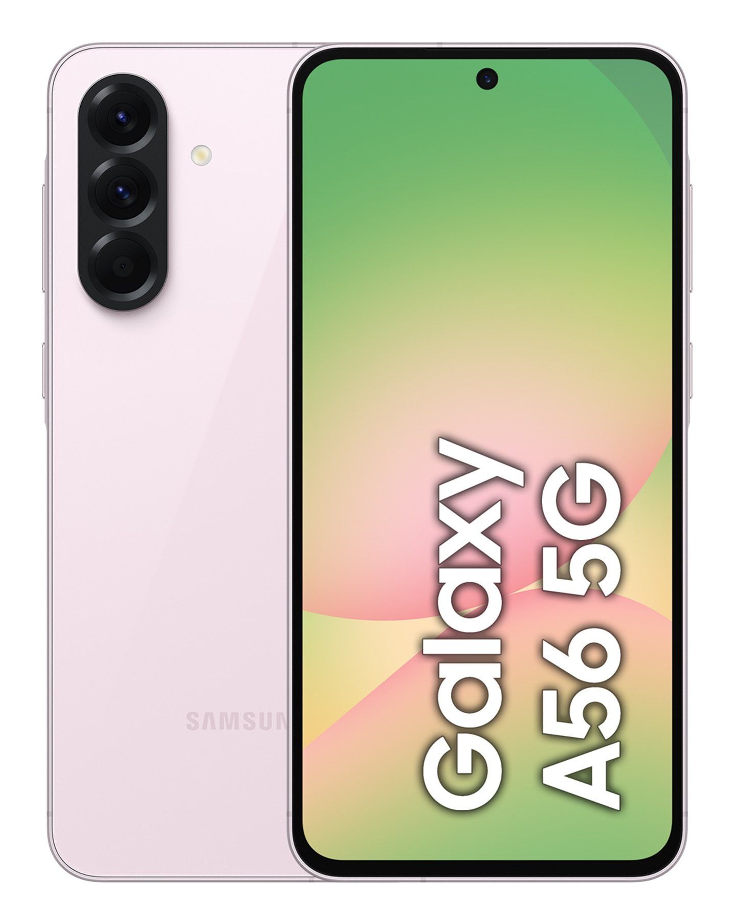 Samsung Galaxy A56 5G