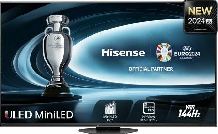 Hisense TV 65U8NQ 165