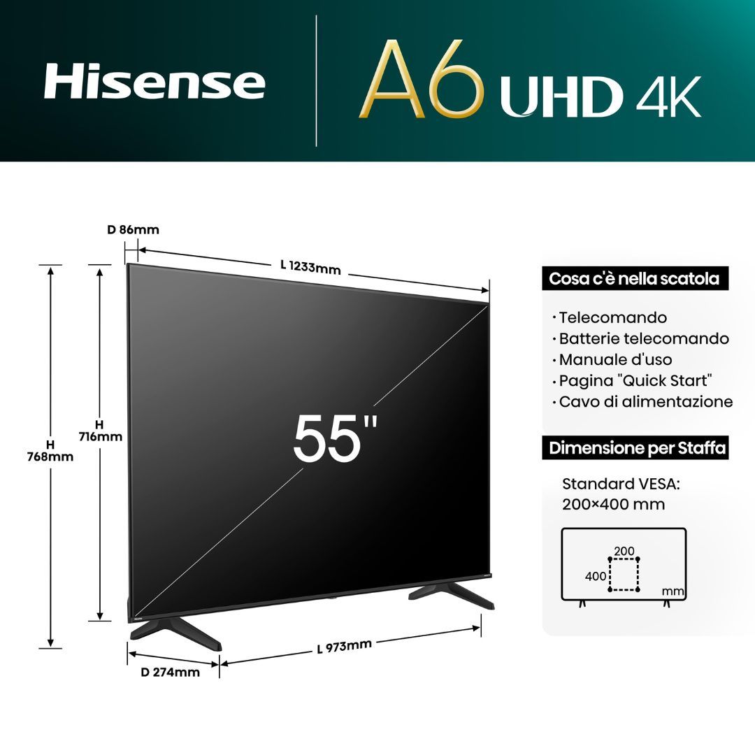 hisense_-_smart_tv_led_uhd_4k_55__55a69n_-_nero_5_ - Elettroment