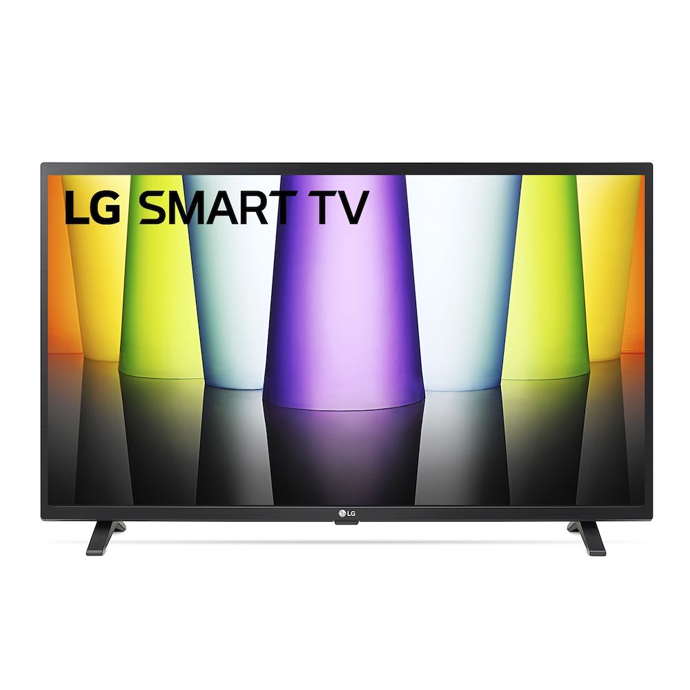 LG - 32LQ63006LA Smart TV LED FHD 32"