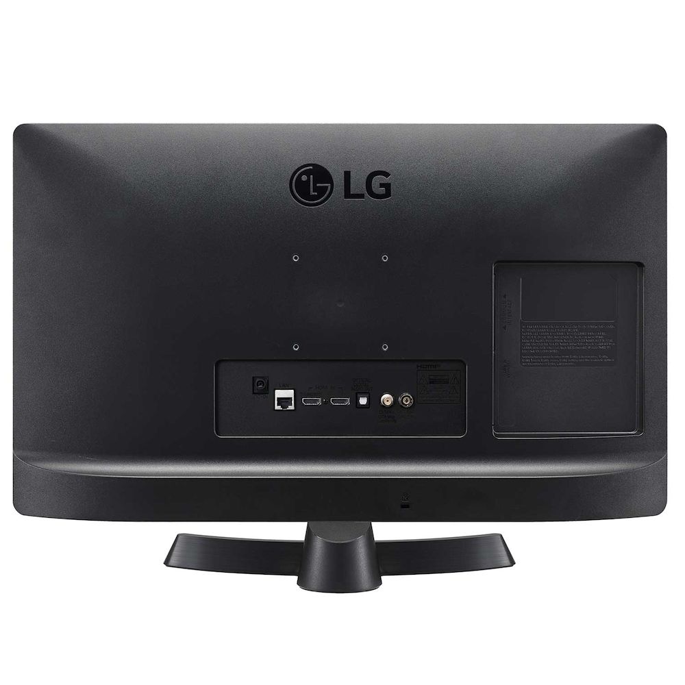 lg-smart-tv-nero - Elettroment