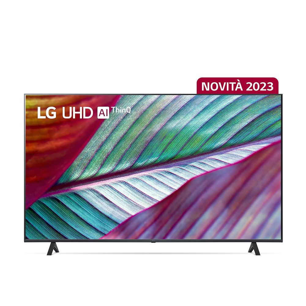 LG Smart TV LED UHD 4K 65" 65UR78006LK