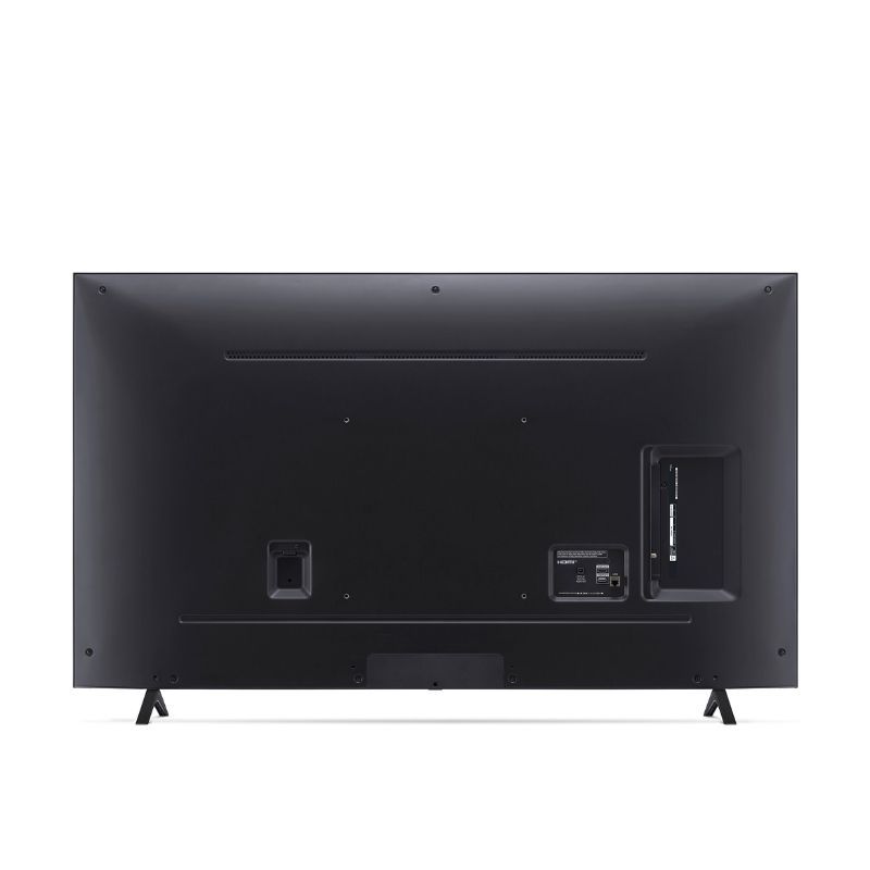 SMART TV 2024 - marrone