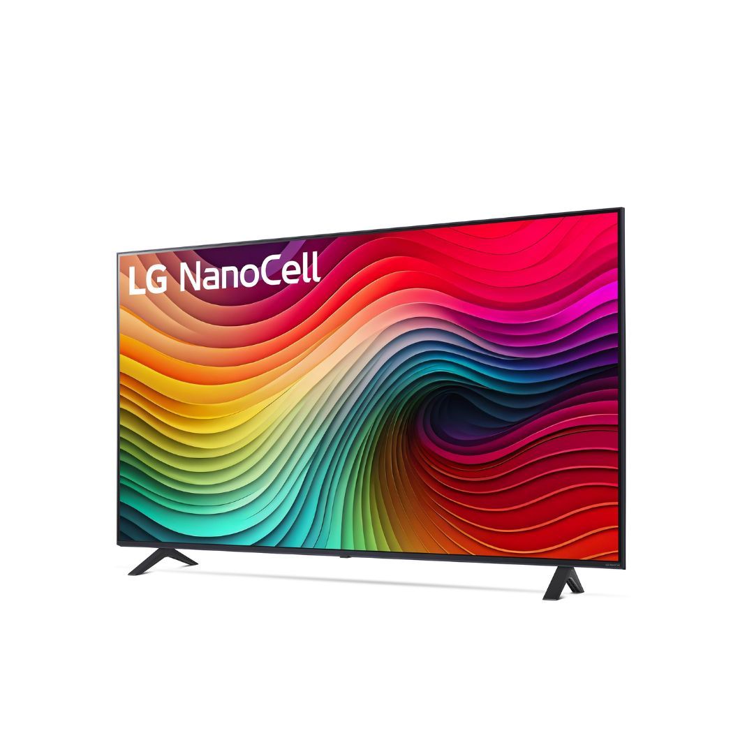 LG NanoCell 65'' Serie NANO82 65NANO82T6B
