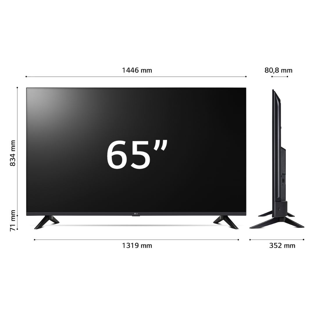 TV 4K