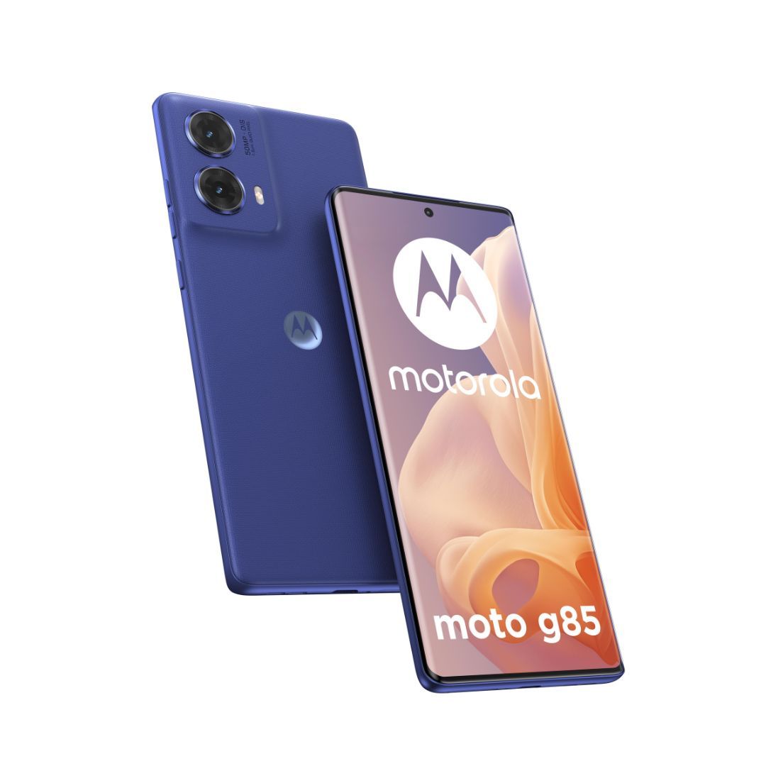 MOTOROLA - Smartphone MOTO G85 5G
