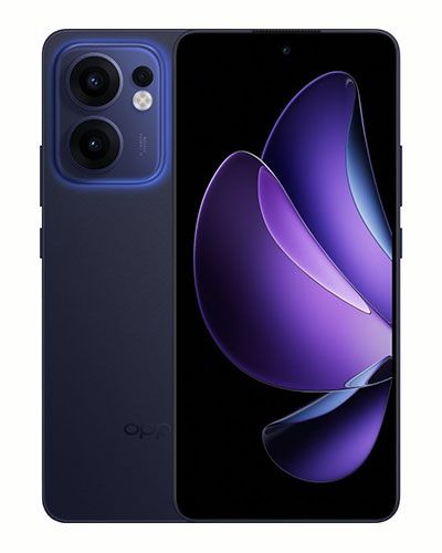 Oppo Smartphone RENO13 F 5G 8+256 Luminous Blue