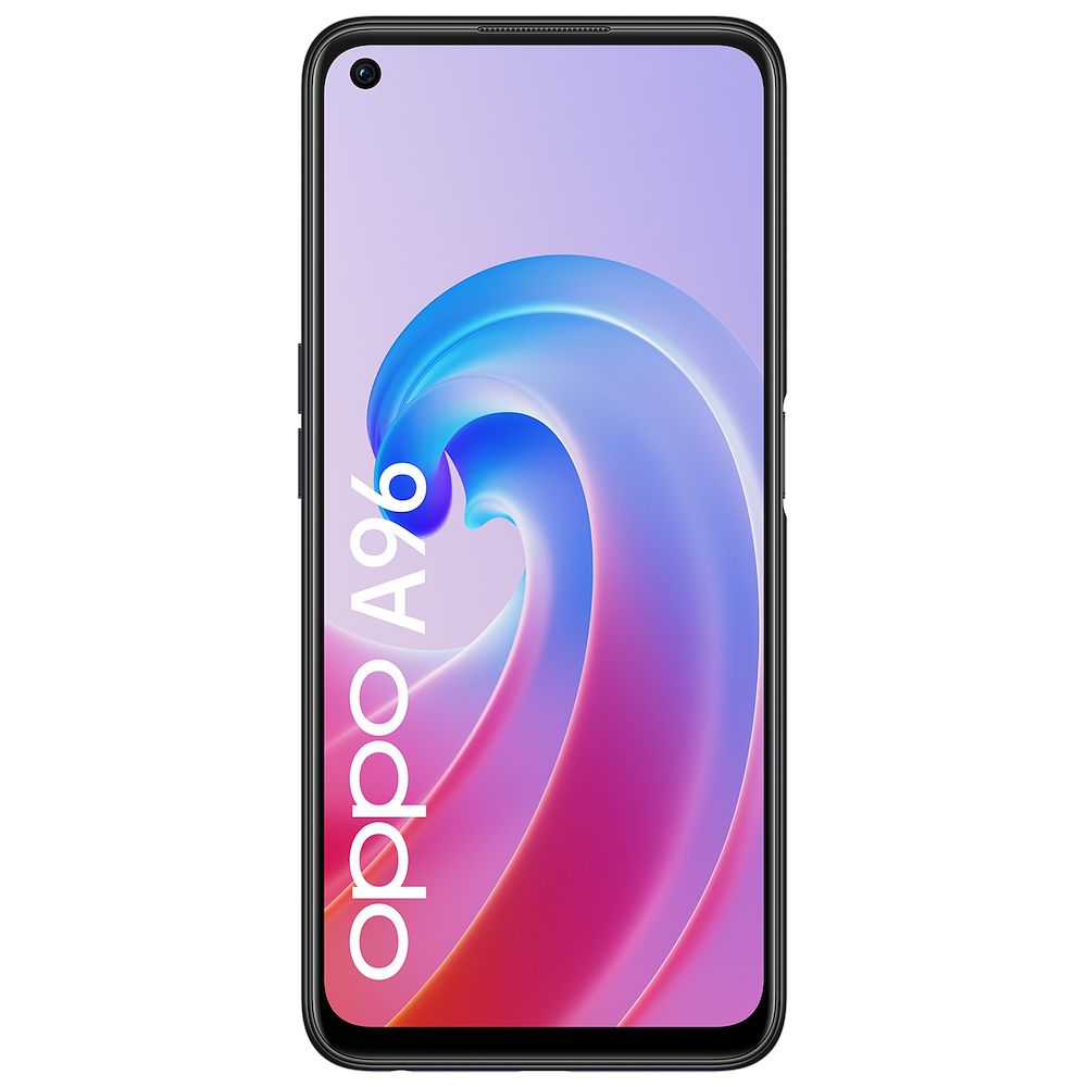 OPPO A96 6.59” 90HZ 5000mAh RAM 8GB+128GB Starry Black