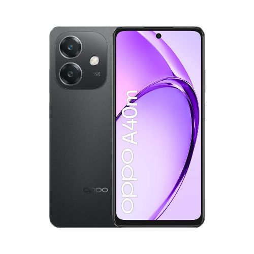 OPPO A40M