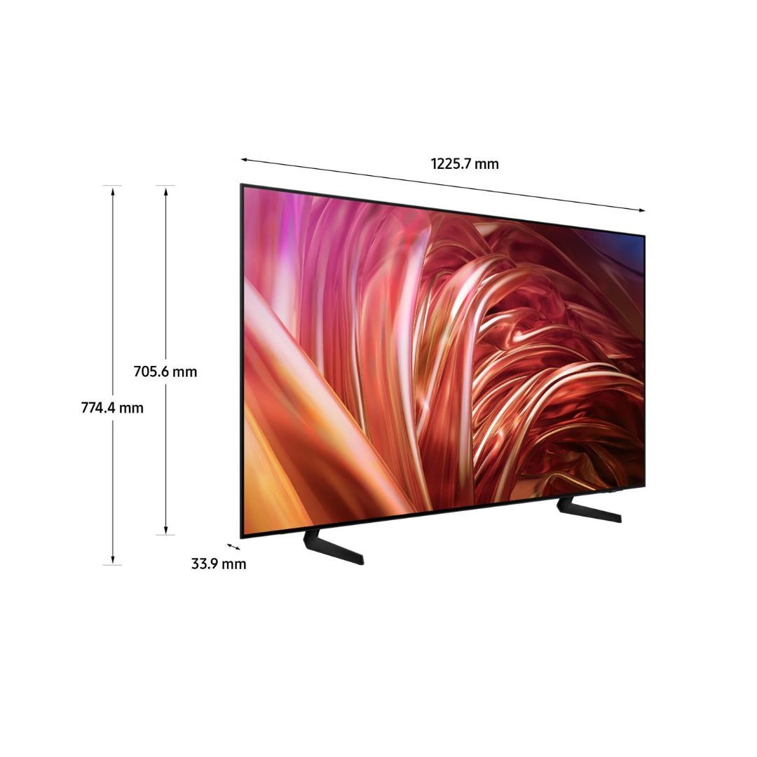 Processore NQ4 AI GEN2