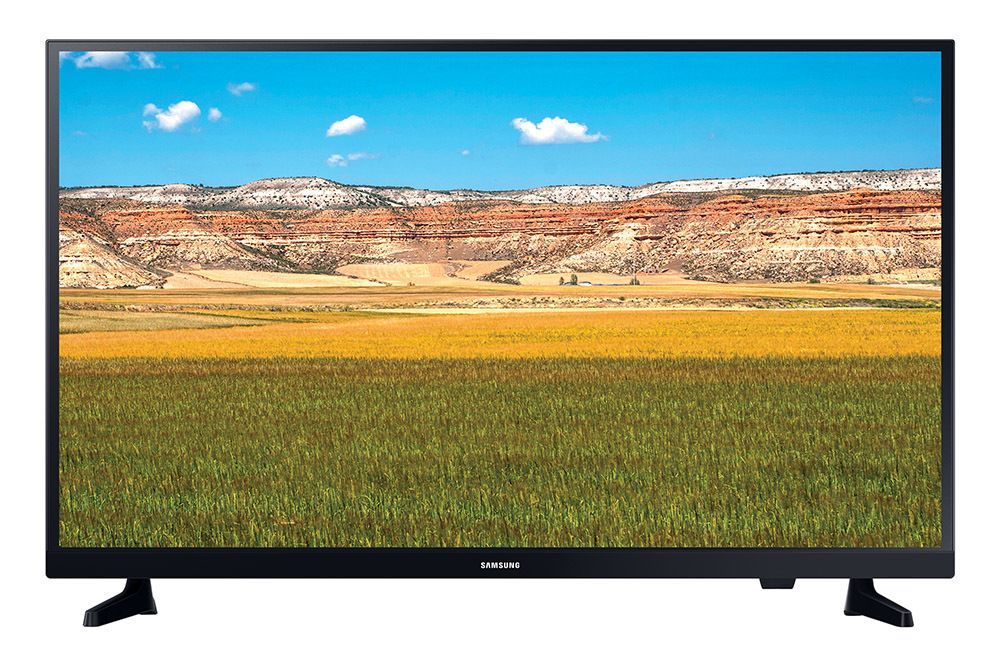 Samsung Smart Tv HD 32" UE32T4300 (2020) HDR Ultra Clean View