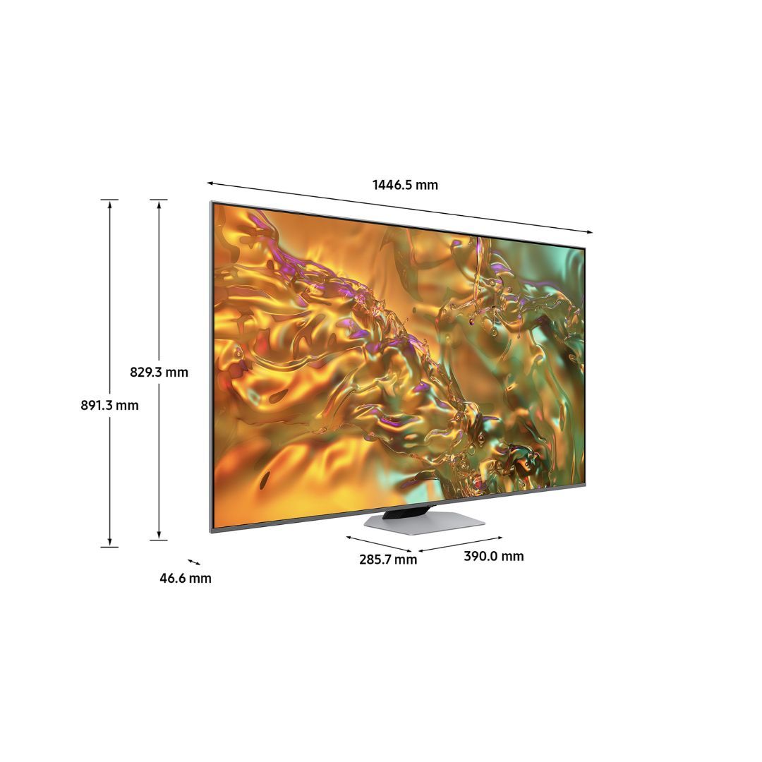 Processore NQ4 AI GEN2