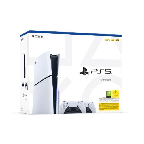 sony_-_bundle_playstation_5_slim_classic_2_dual_sense___bianco_2_ - Elettroment