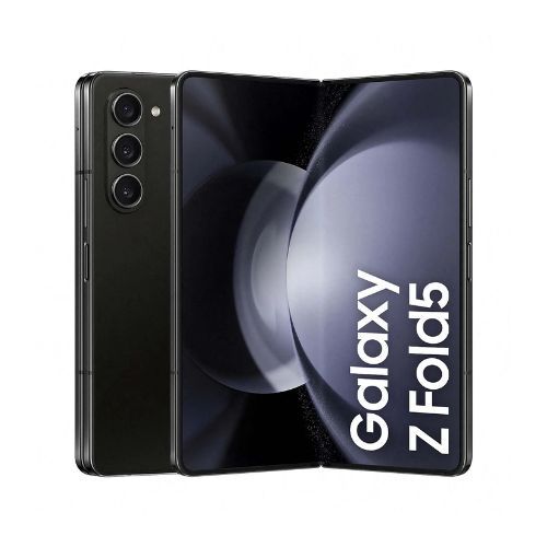 Samsung - Galaxy Z Fold 5 512GB